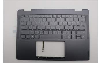 Lenovo 5CB1N95809 COVER UpperCaseASM ENG H83DK NFP SG