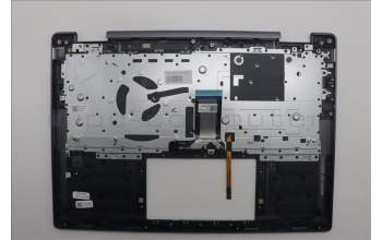 Lenovo 5CB1N95809 COVER UpperCaseASM ENG H83DK NFP SG