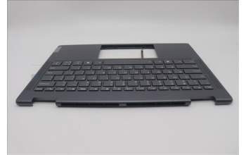 Lenovo 5CB1N95809 COVER UpperCaseASM ENG H83DK NFP SG