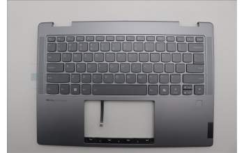 Lenovo 5CB1N96877 COVER UpperCaseASM USA ENG H83DK FP ARG