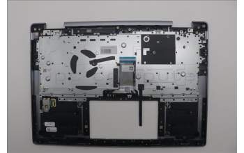 Lenovo 5CB1N96877 COVER UpperCaseASM USA ENG H83DK FP ARG