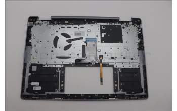 Lenovo 5CB1N96893 COVER UpperCaseASM SLV H83DK NFP ARG