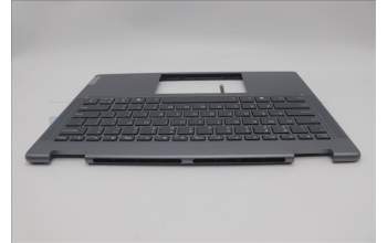 Lenovo 5CB1N96901 COVER UpperCaseASM ENG H83DK NFP ARG