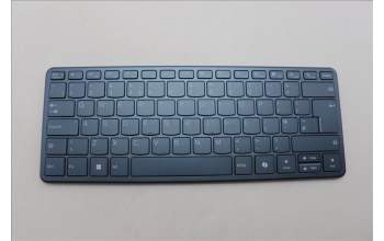 Lenovo 5CB1N97010 Keyboard External,UK English,Non-backlight