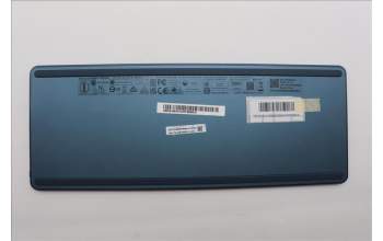 Lenovo 5CB1N97011 Keyboard External,US English Euro,Non-backlight