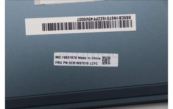 Lenovo 5CB1N97016 Keyboard External,Belgian,Non-backlight