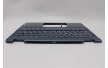 Lenovo 5CB1N98051 C-Cover with keyboard, Italian, Tidal Teal, Non-FingerPrint, UK
