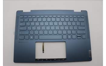 Lenovo 5CB1N98054 COVER UpperCaseASM HBW H83DJ NFP TT