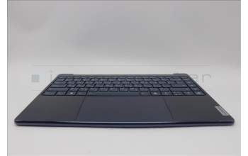 Lenovo 5CB1P00353 C-Cover with keyboard, Hebrew, Cosmic Blue, US