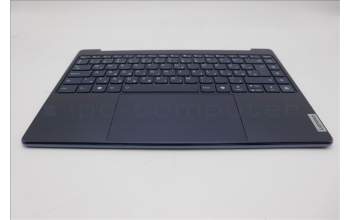 Lenovo 5CB1P00354 C-Cover with keyboard, Hungarian, Cosmic Blue, UK
