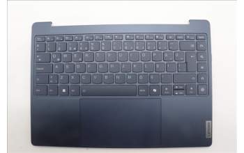 Lenovo 5CB1P00368 C-Cover with keyboard,Turkish,Cosmic Blue