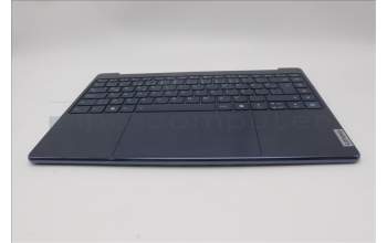 Lenovo 5CB1P00368 C-Cover with keyboard,Turkish,Cosmic Blue
