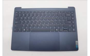 Lenovo 5CB1P00371 C-Cover with keyboard, USA English, Cosmic Blue, US