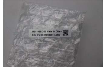 Lenovo 5CB1P00561 Strip Cover, 83DN