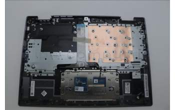 Lenovo 5CB1P00571 COVER Upper Case ASM_UKE W 21MX LG BL