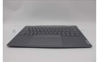 Lenovo 5CB1P00586 COVER Upper Case ASM_SWS W 21MX LG BL