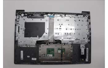 Lenovo 5CB1P00886 COVER Upper Case ASM_HUN W21MR AG BL U