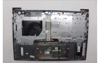 Lenovo 5CB1P00889 COVER Upper Case ASM_JPN W21MR AG BL U