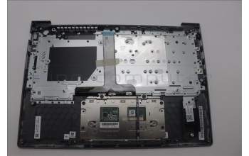 Lenovo 5CB1P00893 COVER Upper Case ASM_POR W21MR AG BL U