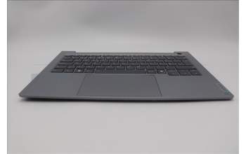 Lenovo 5CB1P00893 COVER Upper Case ASM_POR W21MR AG BL U