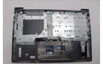 Lenovo 5CB1P00896 COVER Upper Case ASM_SPA W21MR AG BL U