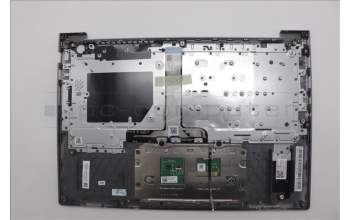 Lenovo 5CB1P00903 COVER Upper Case ASM_USA ENG W21MRAGBL U