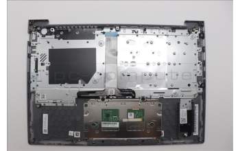 Lenovo 5CB1P00930 COVER Upper Case ASM_THAI W21MR AG U