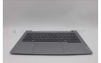 Lenovo 5CB1P00930 COVER Upper Case ASM_THAI W21MR AG U