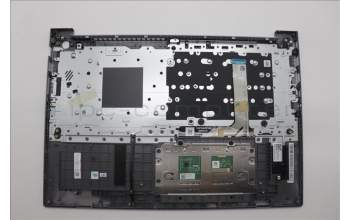 Lenovo 5CB1P00934 C-Cover with keyboard,Arabic,Arctic Grey,Backlight