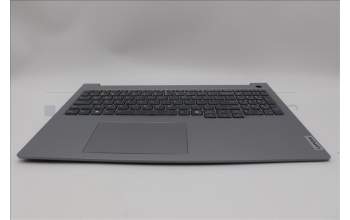 Lenovo 5CB1P00939 COVER Upper Case ASM_ENG W21MS AG BL H