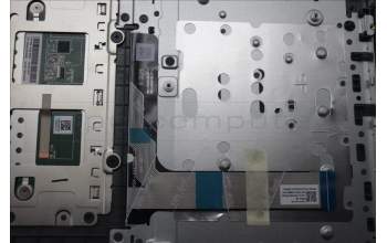 Lenovo 5CB1P01062 C-Cover with keyboard,UK English,Arctic Grey,Backlight