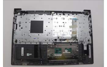 Lenovo 5CB1P01066 COVER Upper Case ASM_USA ENG W21MSAGBL U