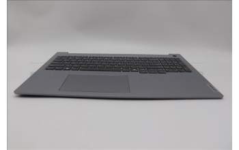 Lenovo 5CB1P01066 COVER Upper Case ASM_USA ENG W21MSAGBL U