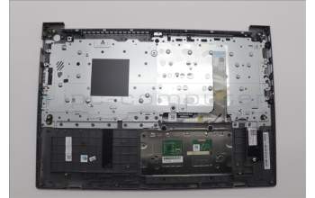 Lenovo 5CB1P01074 COVER Upper Case ASM_FRA W21MS AG U