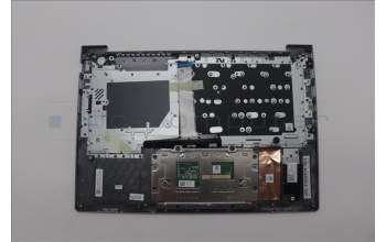 Lenovo 5CB1P01154 C-Cover with keyboard,English,Arctic Grey,Non_Backlight
