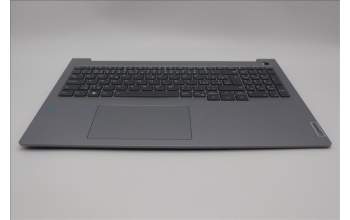 Lenovo 5CB1P01363 COVER Upper Case ASM_CZE/SLK W21KHAGBL H