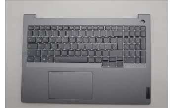 Lenovo 5CB1P01369 COVER Upper Case ASM_GER W21KH AGBL H