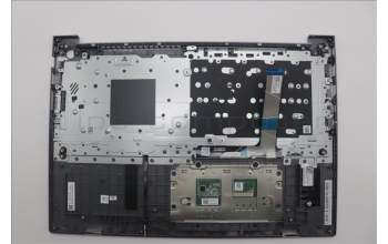 Lenovo 5CB1P01387 COVER Upper Case ASM_UKE W21KH AGBL H