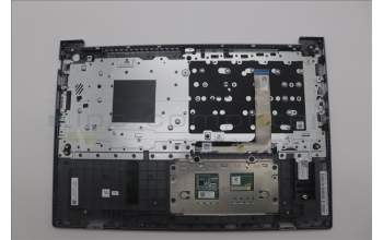 Lenovo 5CB1P01397 C-Cover with keyboard,French,Arctic Grey,Non_Backlight