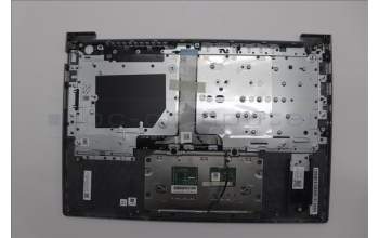 Lenovo 5CB1P27050 COVER Upper Case ASM_CZE/SLK W21MV AG BL