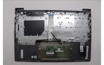 Lenovo 5CB1P27061 COVER Upper Case ASM_ITA W 21MV AG BL
