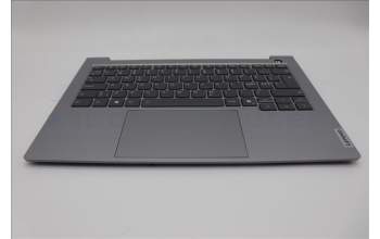 Lenovo 5CB1P27065 COVER Upper Case ASM_NORDIC W 21MV AG BL