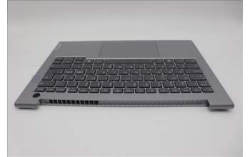 Lenovo 5CB1P27065 COVER Upper Case ASM_NORDIC W 21MV AG BL
