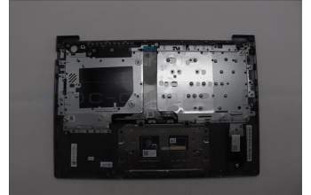 Lenovo 5CB1P31091 C-Cover with keyboard,Nordic,Arctic Grey