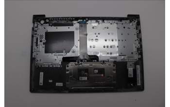 Lenovo 5CB1P31095 C-Cover with keyboard,Spanish,Arctic Grey
