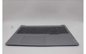 Lenovo 5CB1P31106 COVER Upper Case ASM_CZE/SLK W21MW AG BL