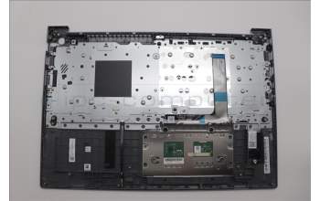 Lenovo 5CB1P31108 C-Cover with keyboard,US English Euro,Arctic Grey,Backlight