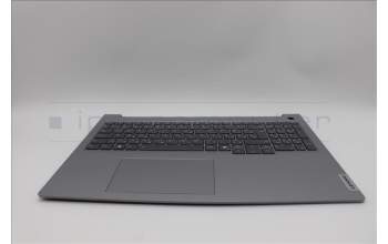 Lenovo 5CB1P31115 COVER Upper Case ASM_HUN W 21MW AG BL