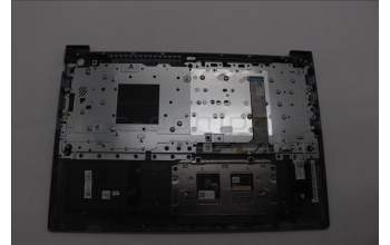 Lenovo 5CB1P31141 C-Cover with keyboard, French, Arctic Grey