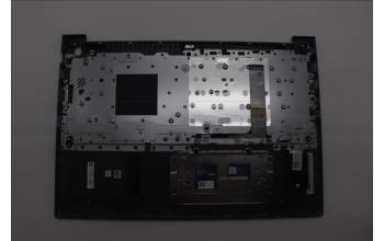 Lenovo 5CB1P31158 C-Cover with keyboard, Switzerland, Arctic Grey